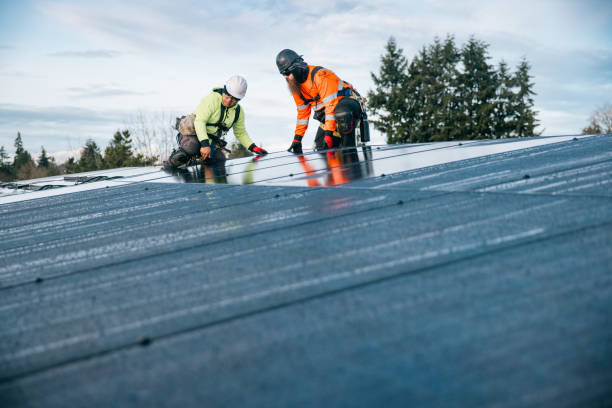 Reliable Metal Roofing contractor in Rocky Mount, VA by Roof Repair Smedway